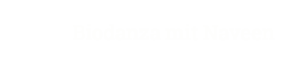 Biodanza mit Naveen